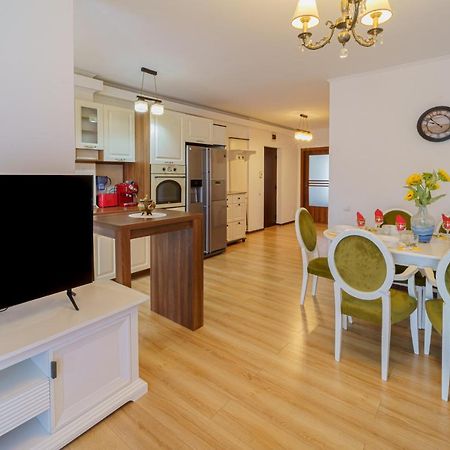 5* Mansion In City Center Kluż-Napoka Zewnętrze zdjęcie