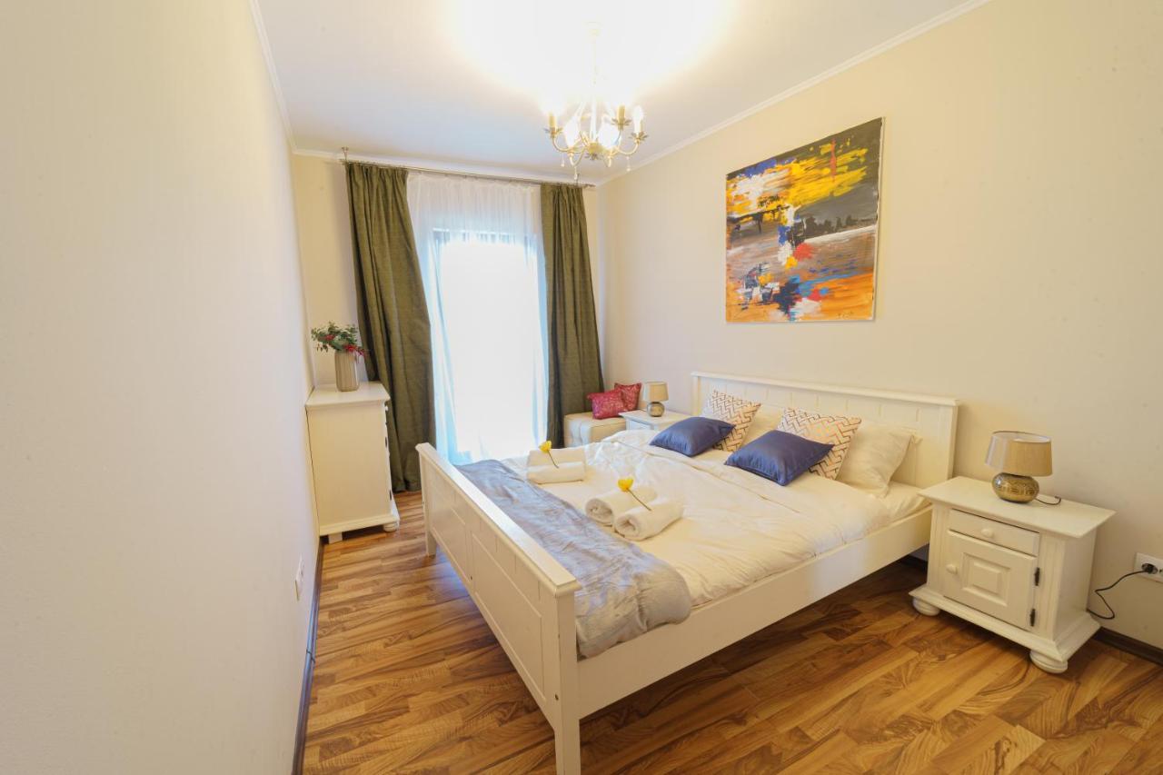 5* Mansion In City Center Kluż-Napoka Zewnętrze zdjęcie