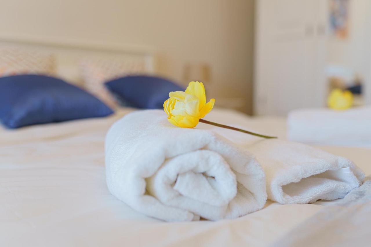5* Mansion In City Center Kluż-Napoka Zewnętrze zdjęcie