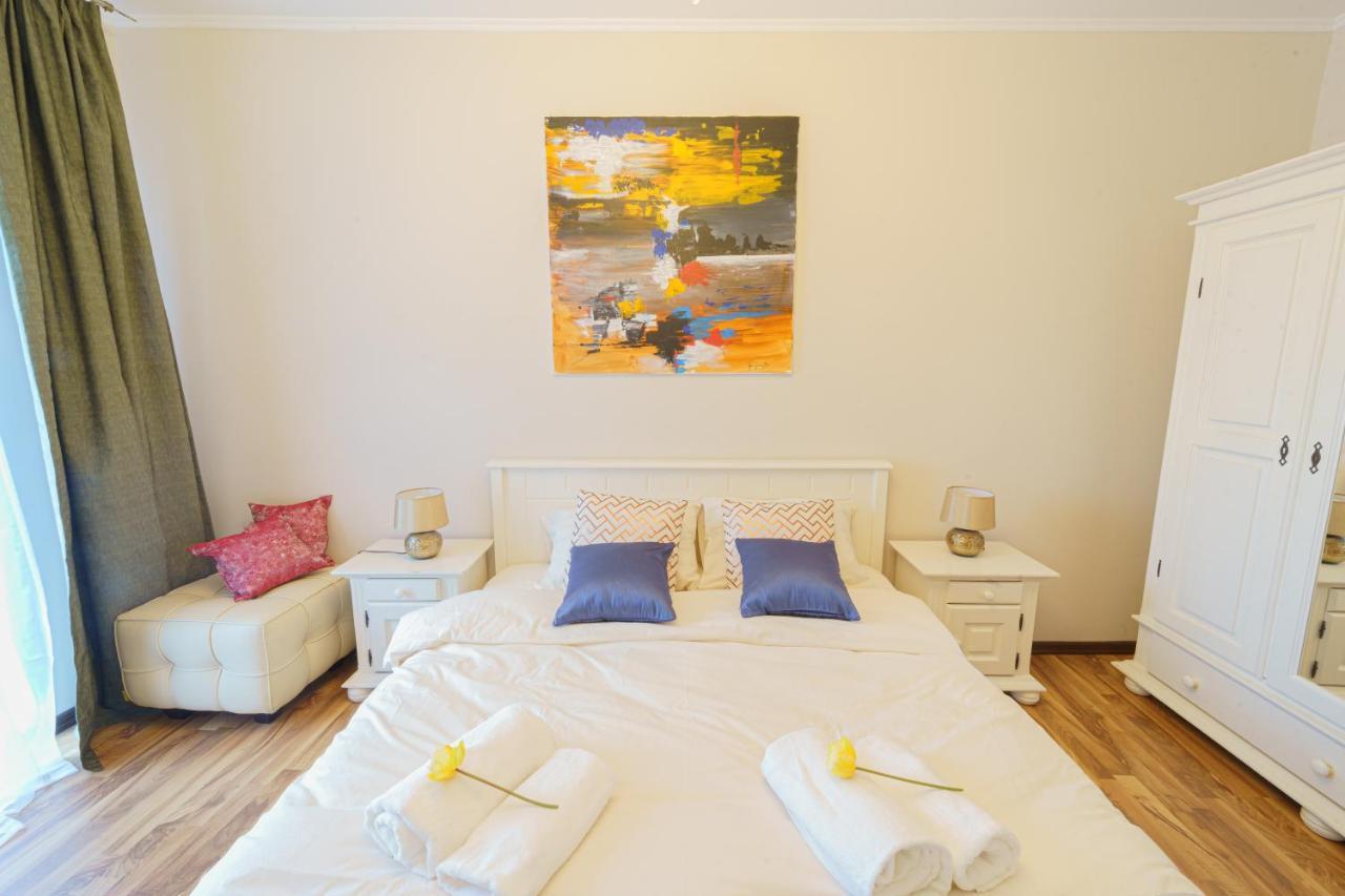 5* Mansion In City Center Kluż-Napoka Zewnętrze zdjęcie