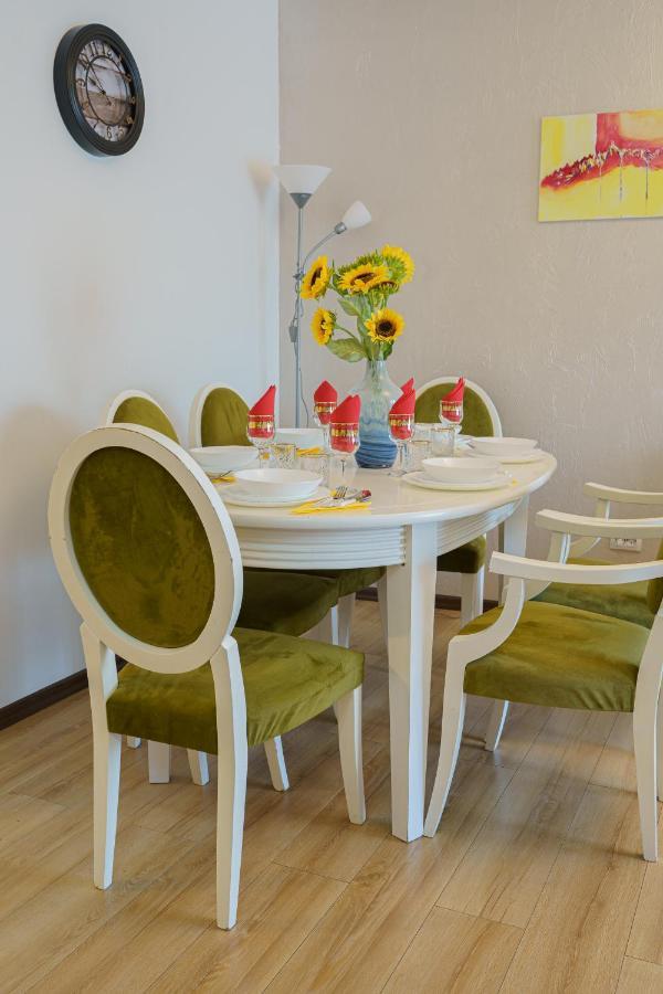 5* Mansion In City Center Kluż-Napoka Zewnętrze zdjęcie