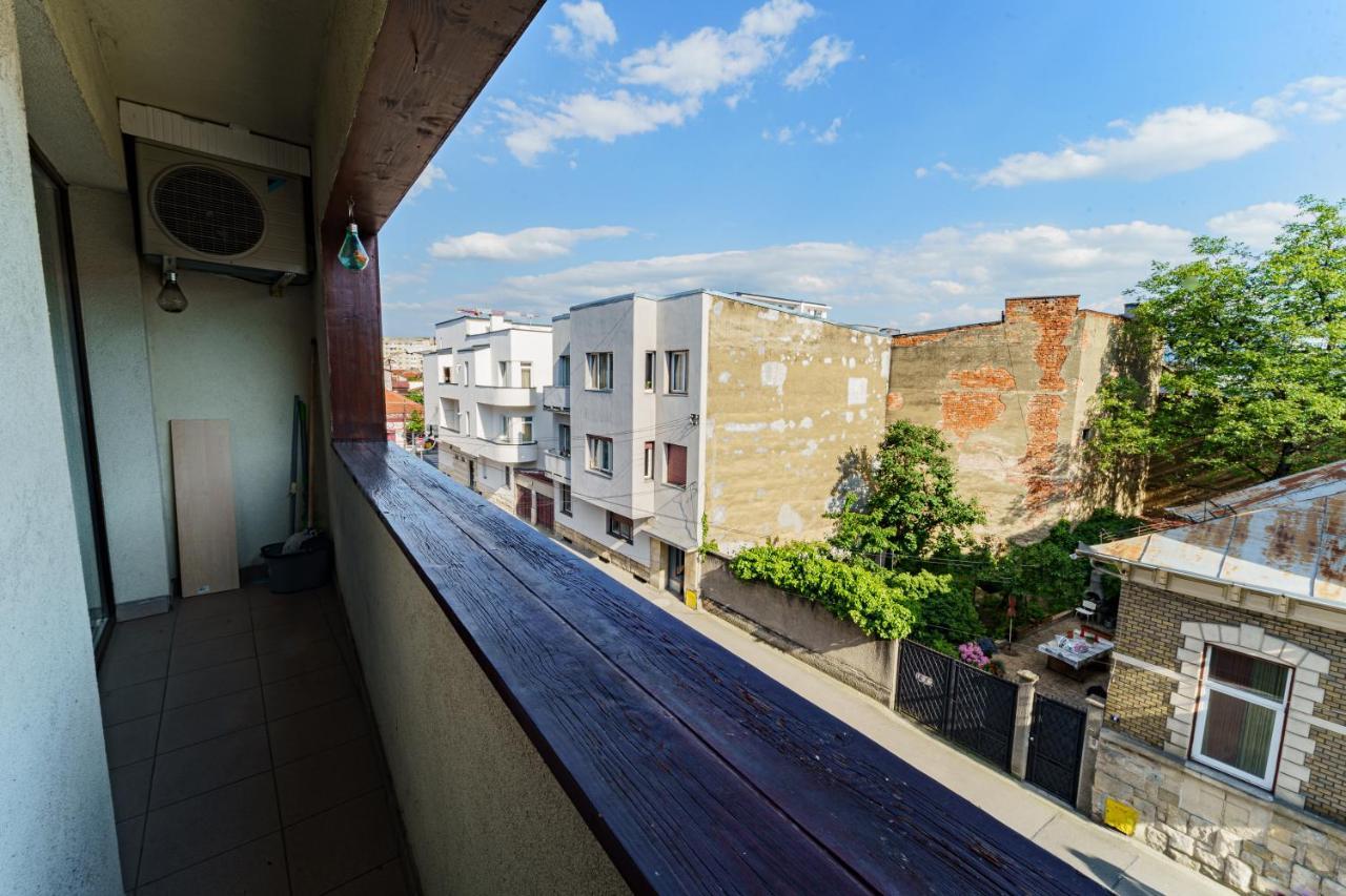 5* Mansion In City Center Kluż-Napoka Zewnętrze zdjęcie