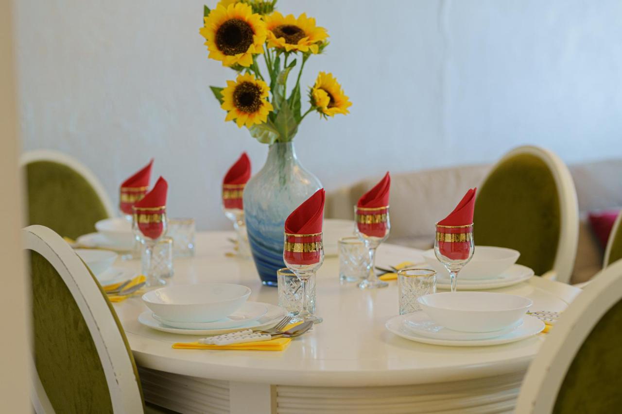 5* Mansion In City Center Kluż-Napoka Zewnętrze zdjęcie