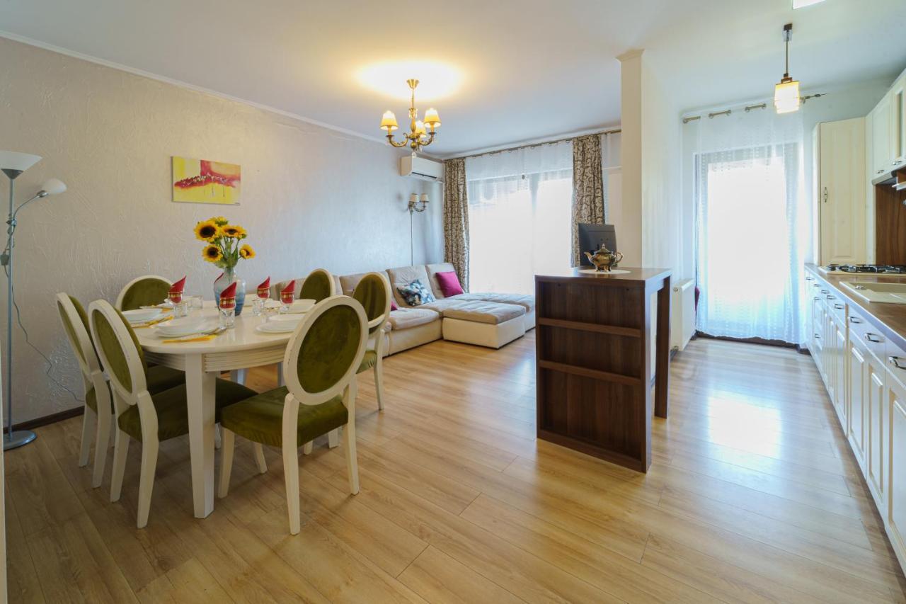 5* Mansion In City Center Kluż-Napoka Zewnętrze zdjęcie