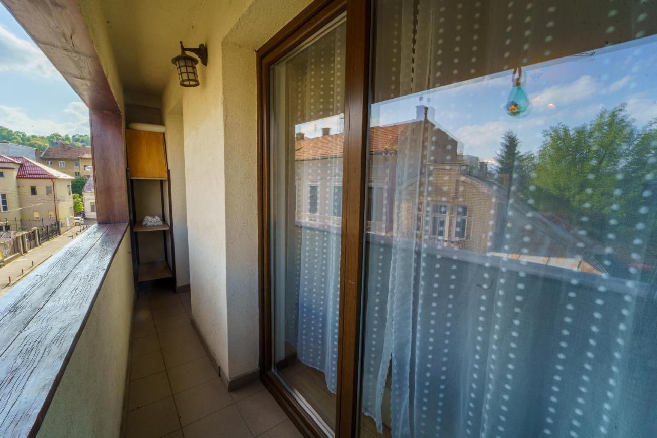 5* Mansion In City Center Kluż-Napoka Zewnętrze zdjęcie