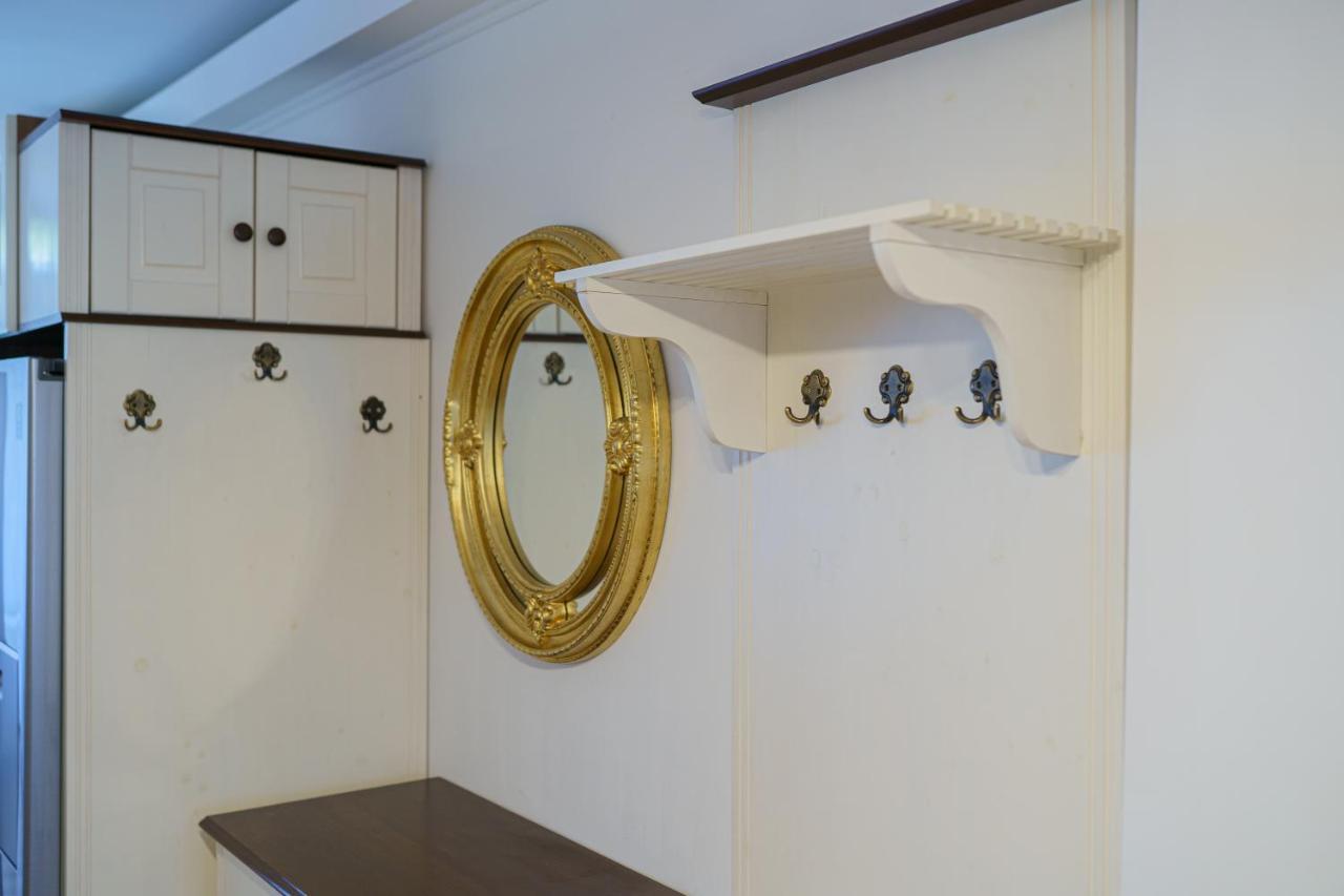 5* Mansion In City Center Kluż-Napoka Zewnętrze zdjęcie