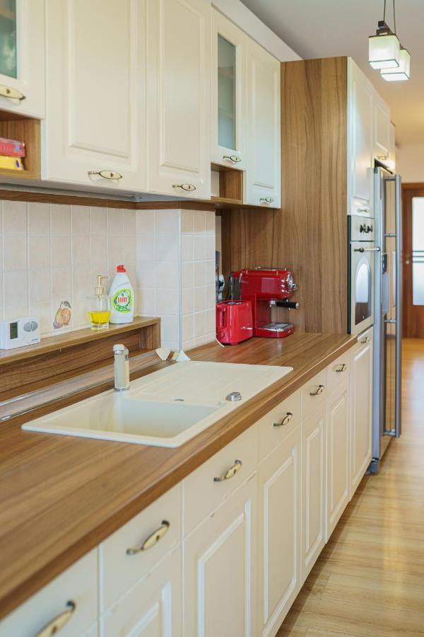 5* Mansion In City Center Kluż-Napoka Zewnętrze zdjęcie