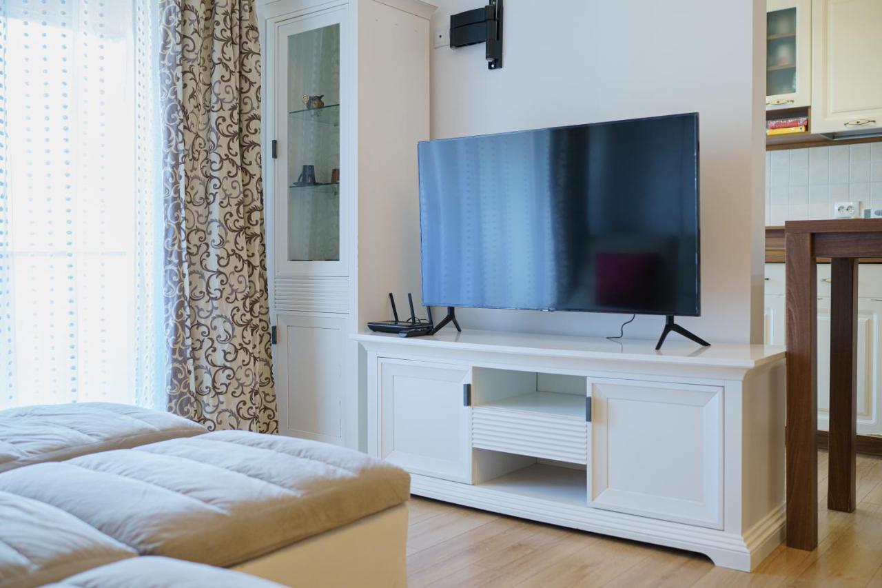5* Mansion In City Center Kluż-Napoka Zewnętrze zdjęcie