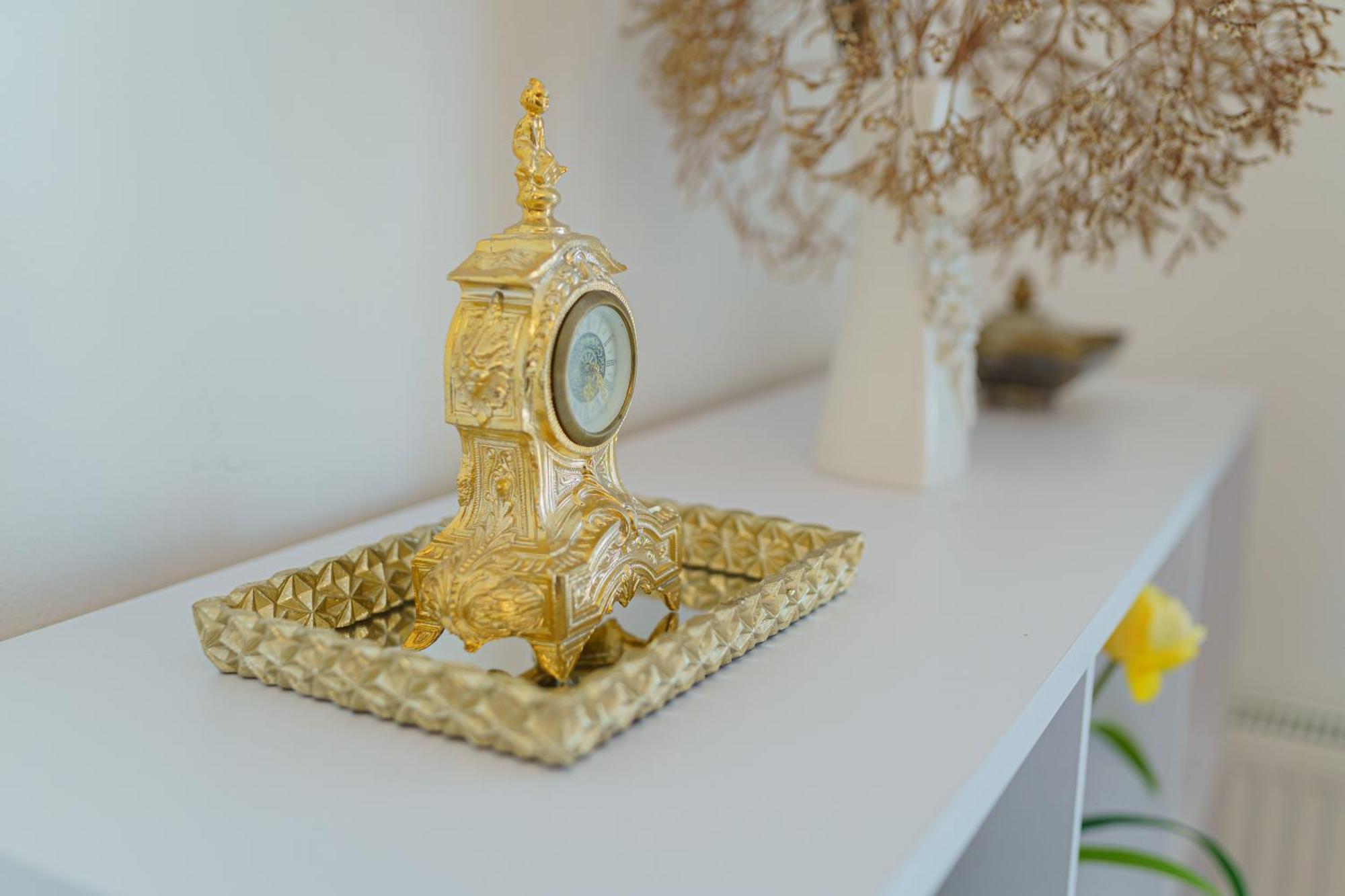 5* Mansion In City Center Kluż-Napoka Zewnętrze zdjęcie